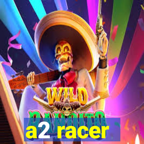 a2 racer - riscando o asfalto filme completo dublado download